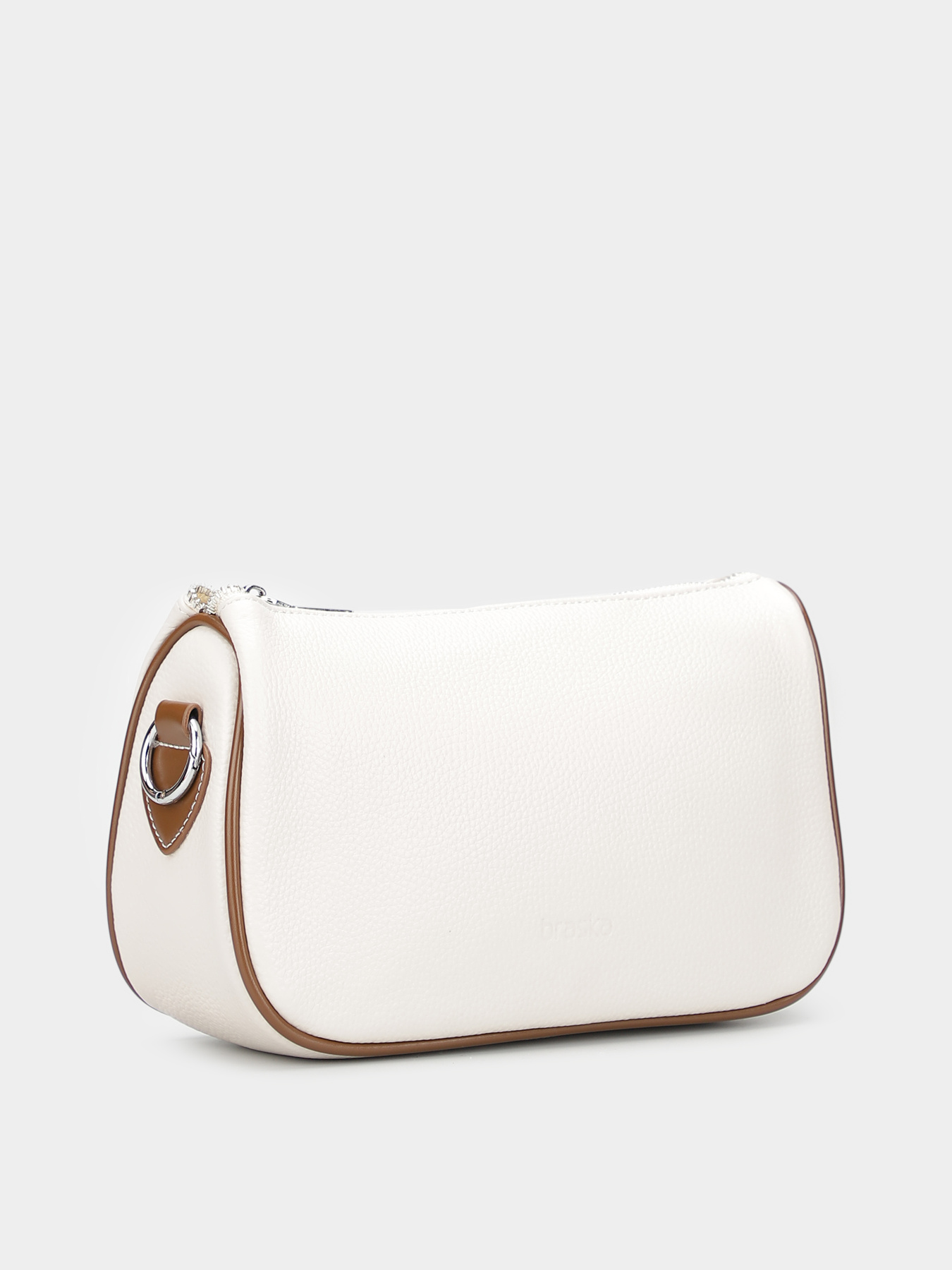 Крос-боді Braska модель 118-0021/102 Фото