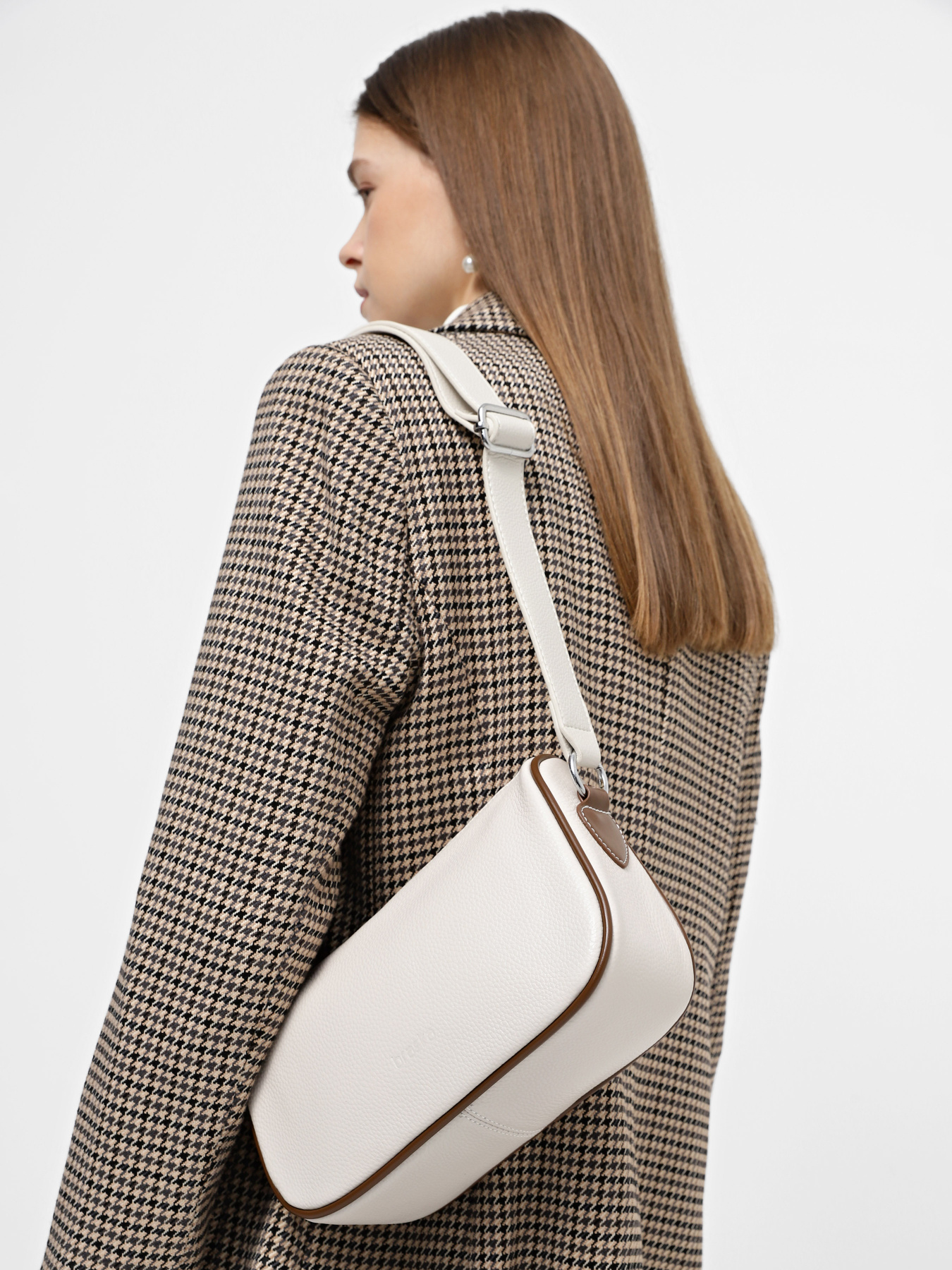 Крос-боді Braska модель 118-0021/102 Фото