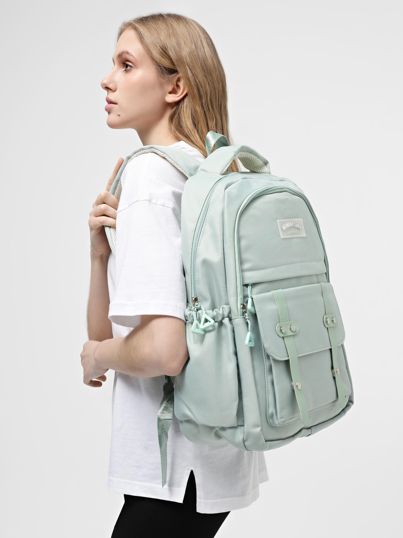 Рюкзак Braska модель 11-0056/308 Фото