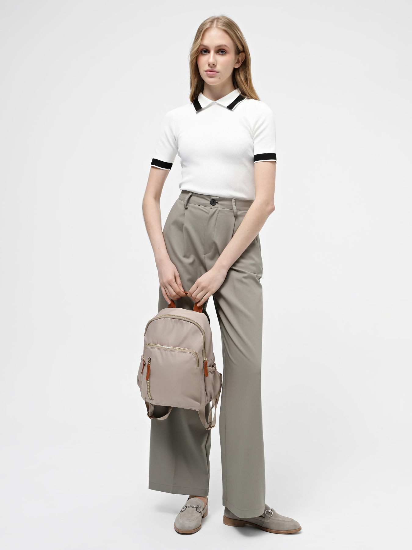 Повсякденний рюкзак Braska модель 11-0063/380 Повсякденний рюкзак Braska модель 11-0063/380 Фото