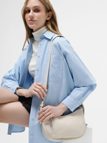 Кросс-боди Braska модель 118-0066/704 Фото