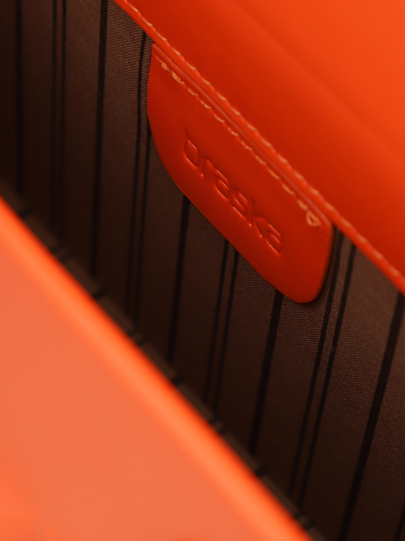 Сумка Braska модель 118-0068/713 Фото