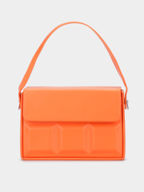 Сумка Braska модель 118-0068/713 Фото