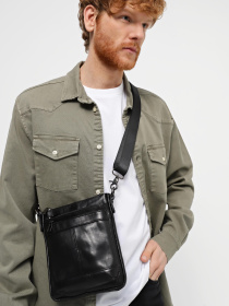 Мессенджер Braska модель 128-1009/101 Фото