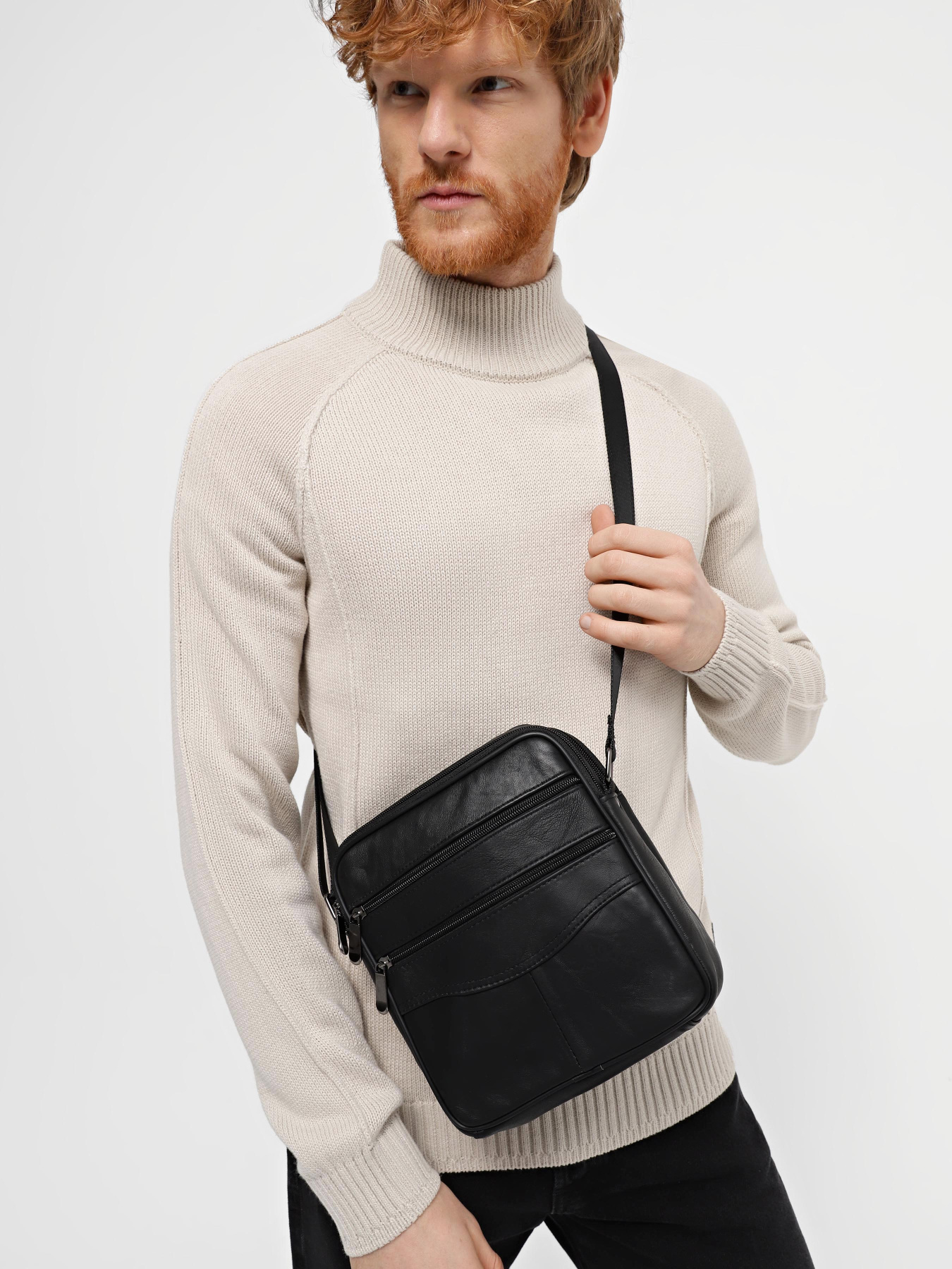 Мессенджер Braska модель 128-8137/101 Фото