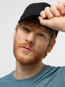 Кепка Braska модель 14-0069/301 Фото