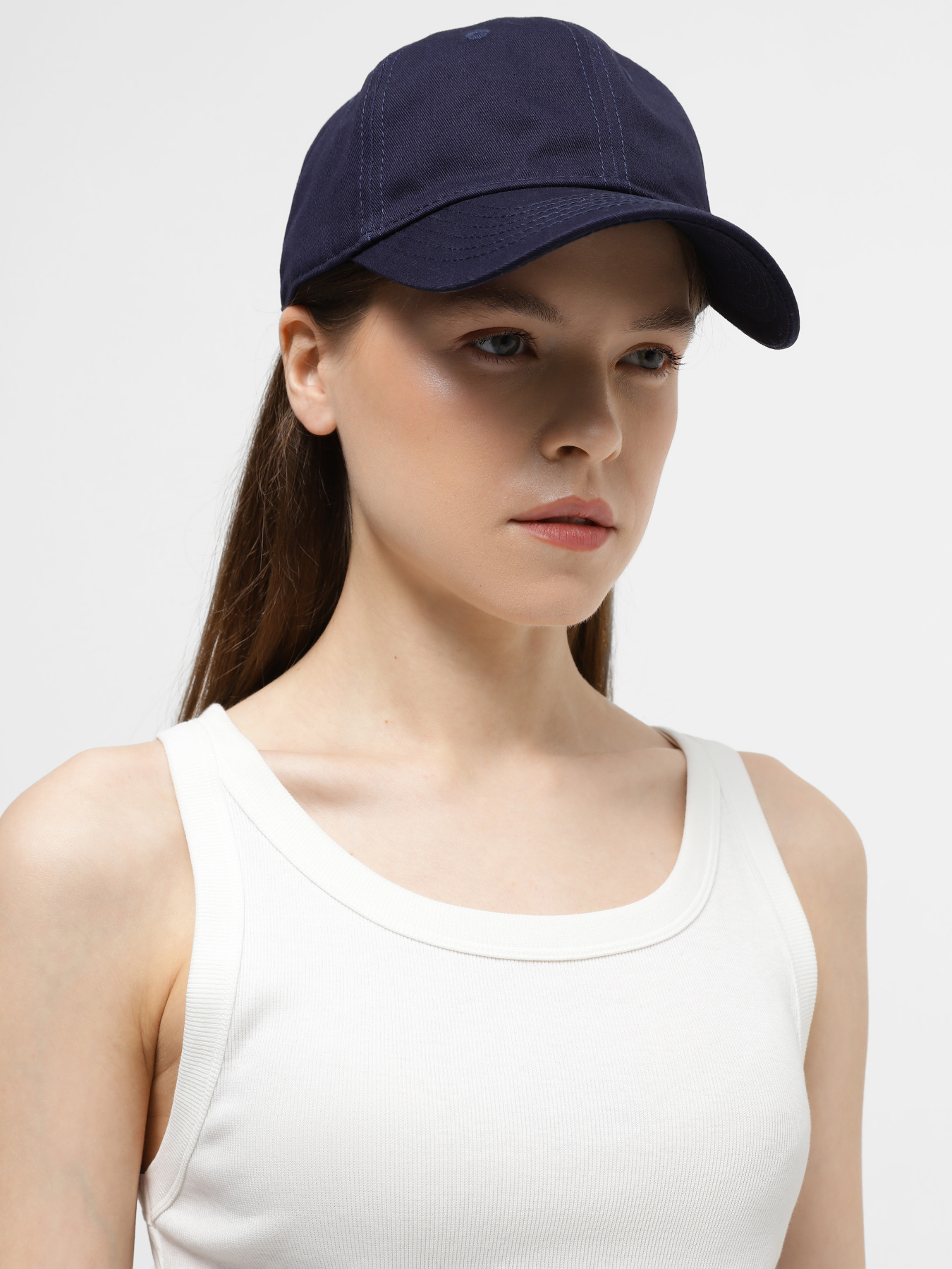 Кепка Braska модель 14-0069/309 Фото