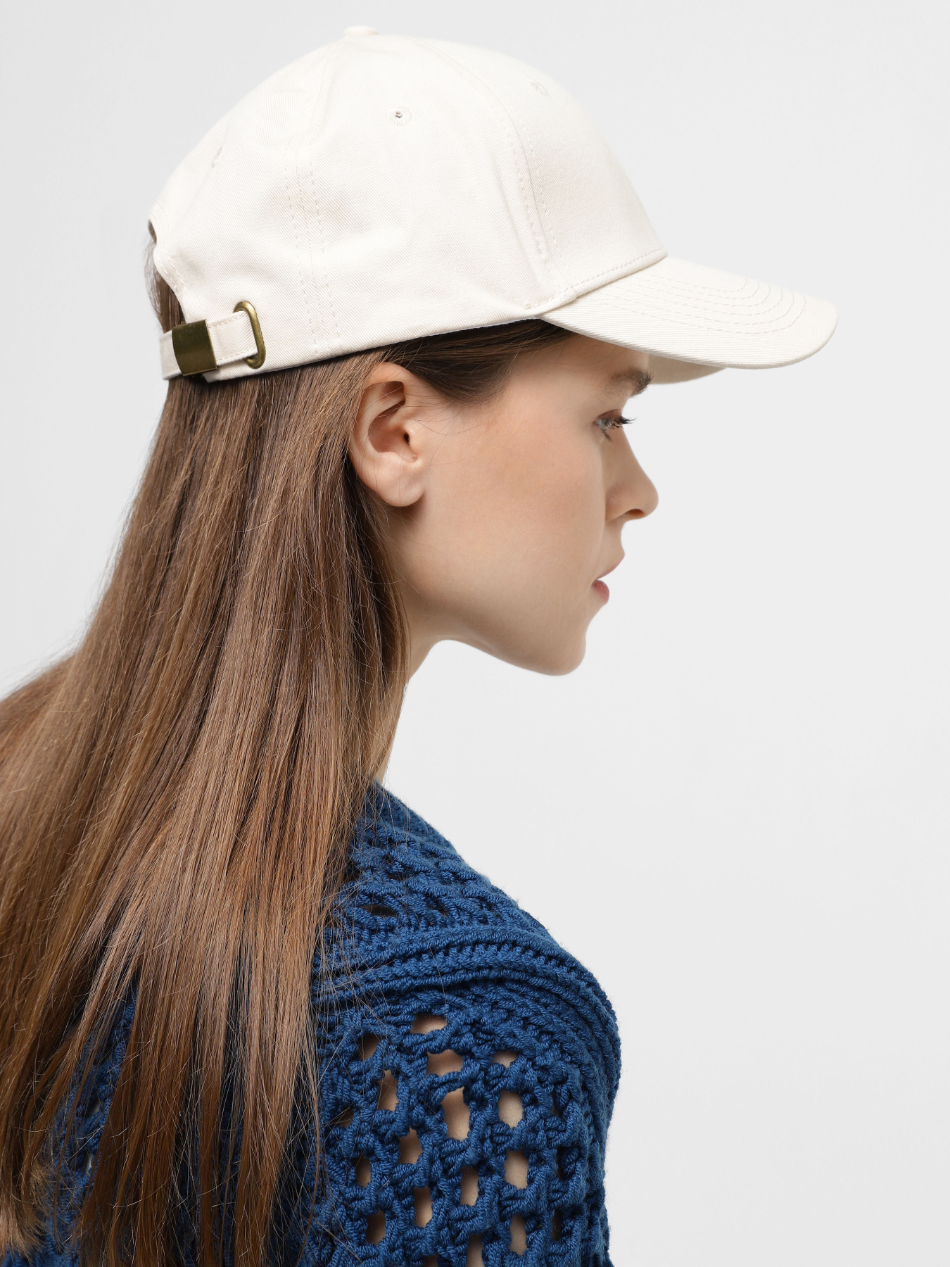 Кепка Braska модель 14-0069/380 Фото