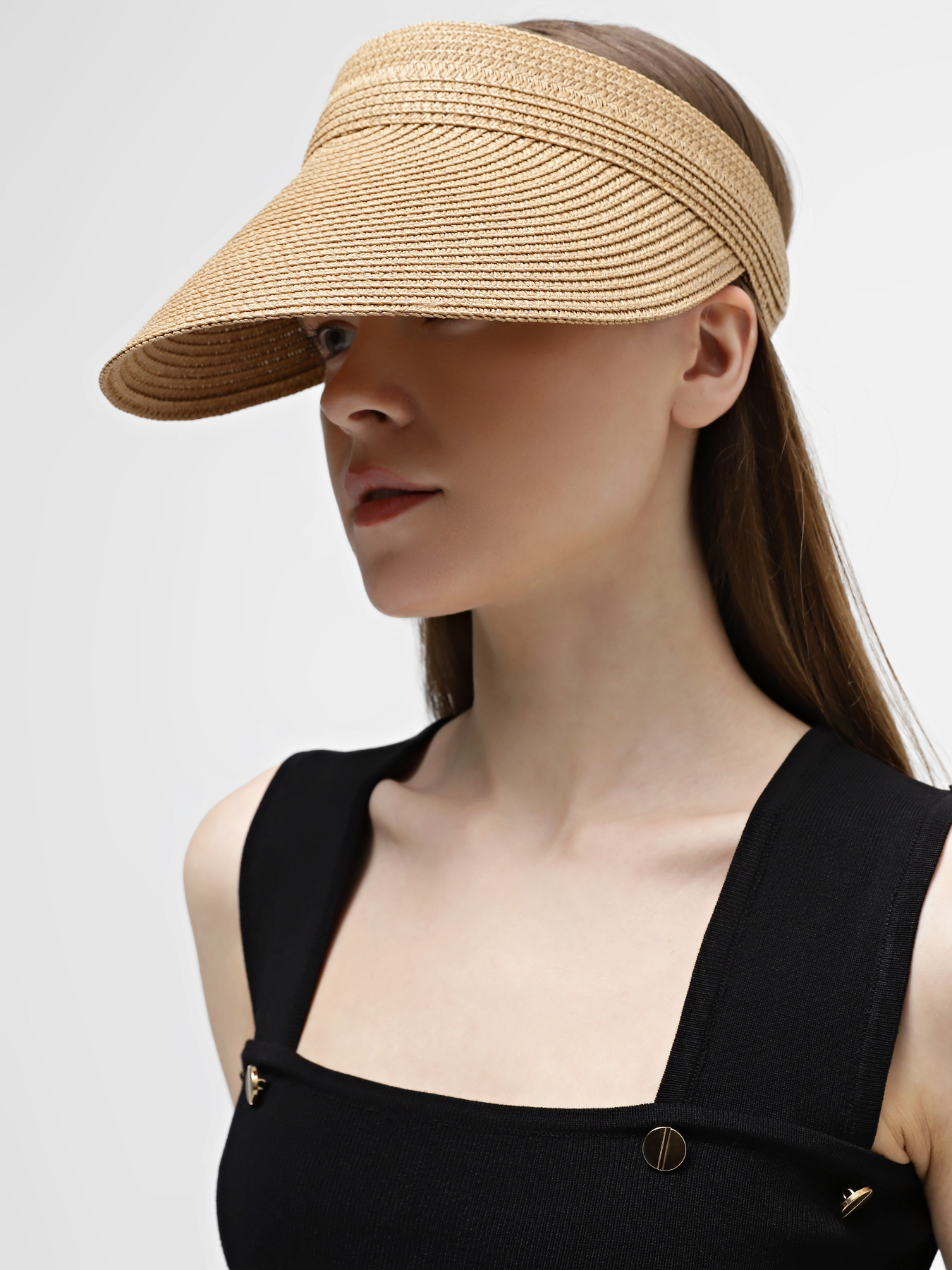 Кепка Braska модель 11-0071/421 Фото