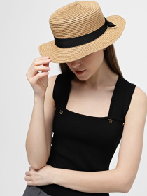 Шляпа Braska модель 11-0074/421 Фото