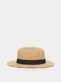 Капелюх Braska модель 11-0074/421 Фото