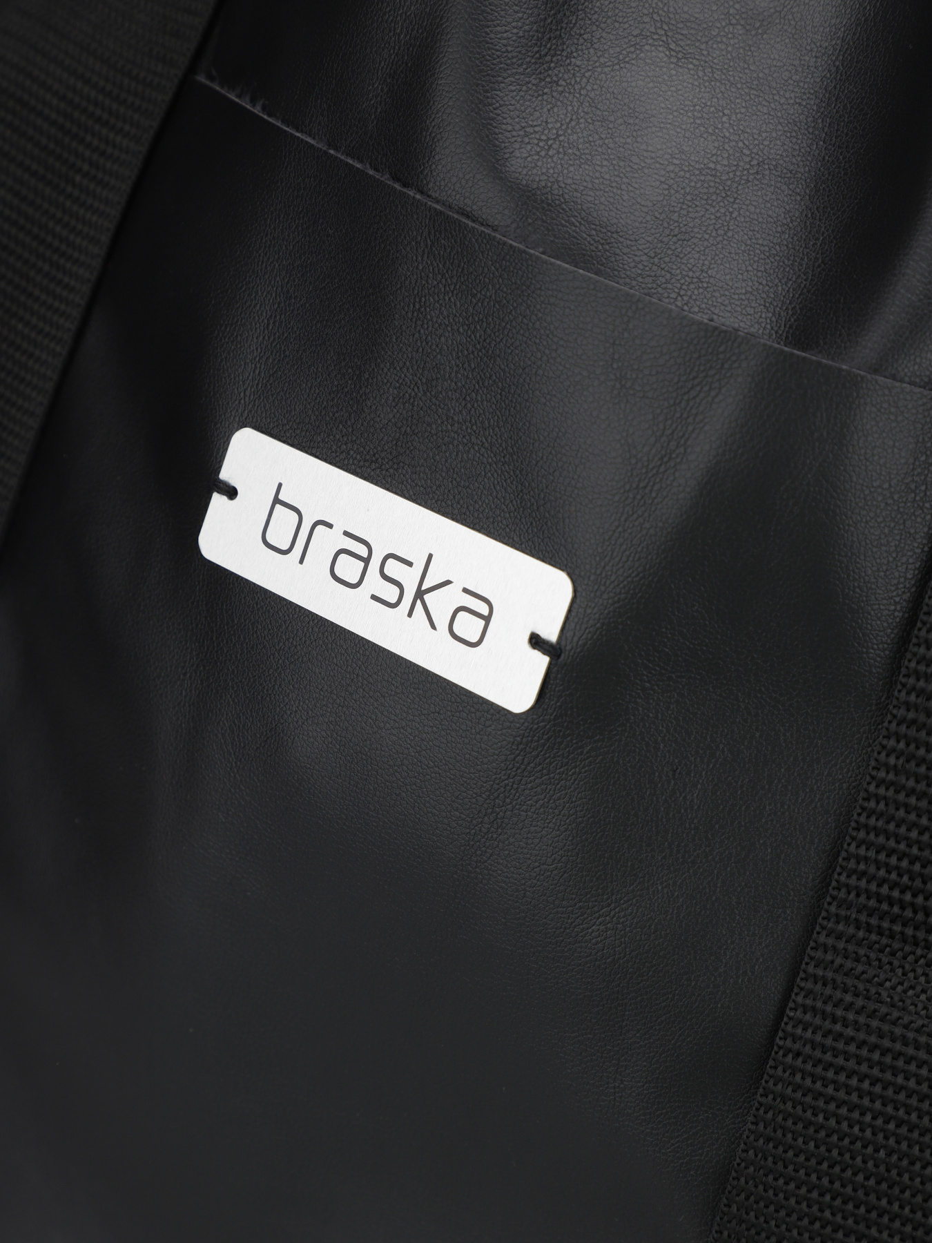 Шопер Braska модель 120-0675 Шопер Braska модель 120-0675 Фото