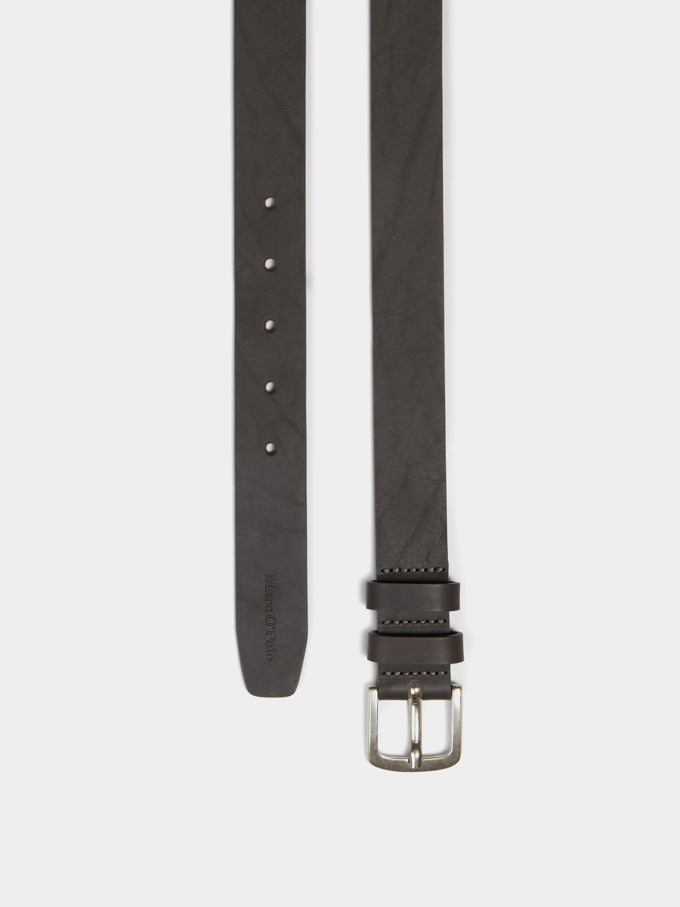 Ремень Marc O’Polo модель 40227749508142-700 Фото