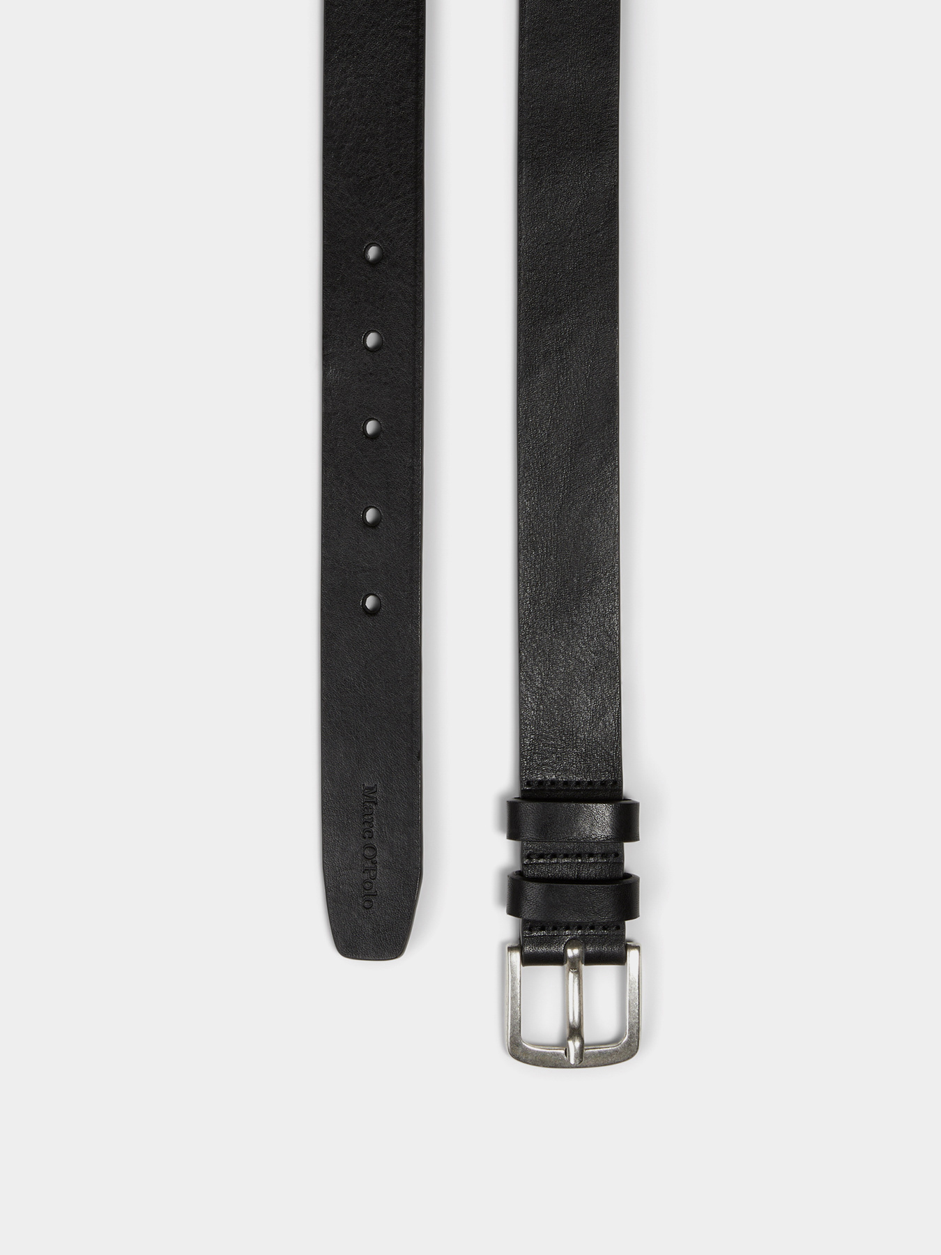 Ремень Marc O’Polo модель 40227749508142-990 Фото