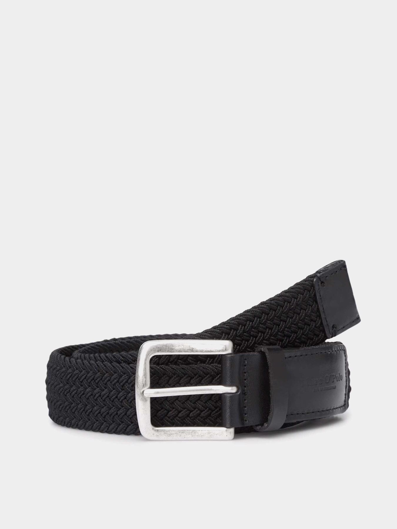 Ремень Marc O’Polo модель B21810103006-990 Фото