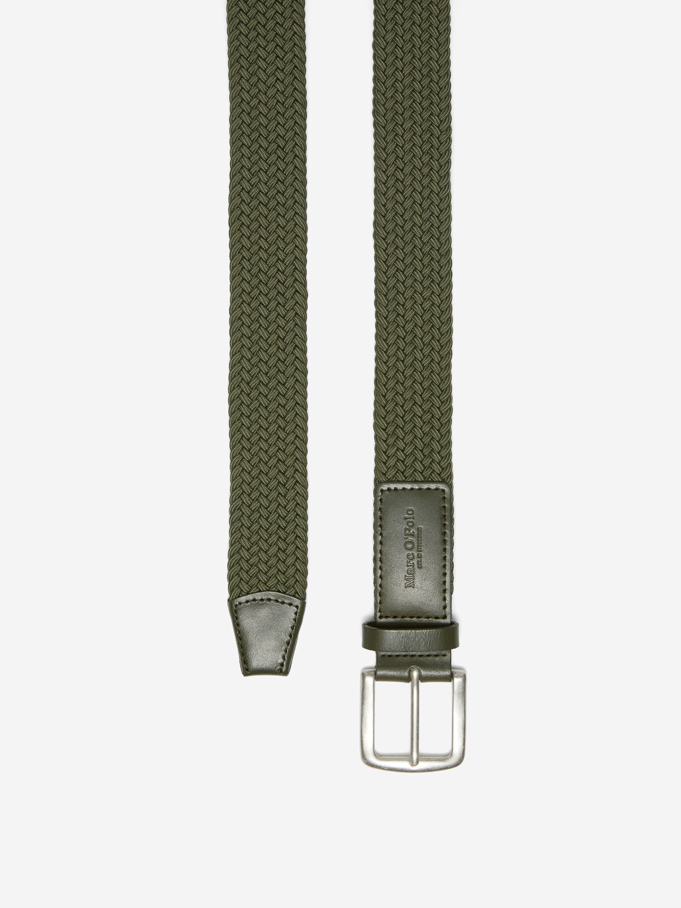 Ремень Marc O’Polo модель 422810103006-478 Фото