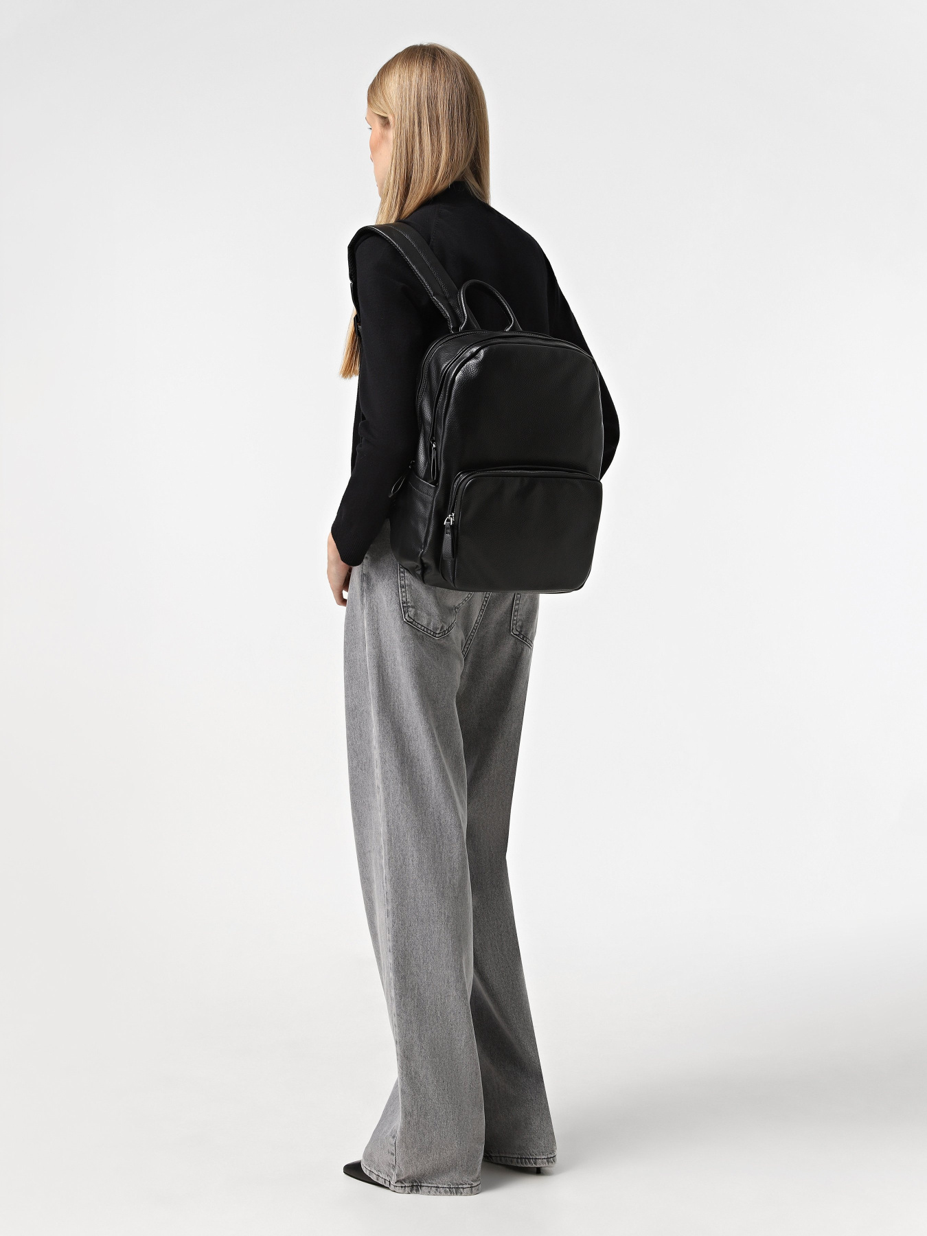 Повсякденний рюкзак Braska модель 221-3324/501 Фото