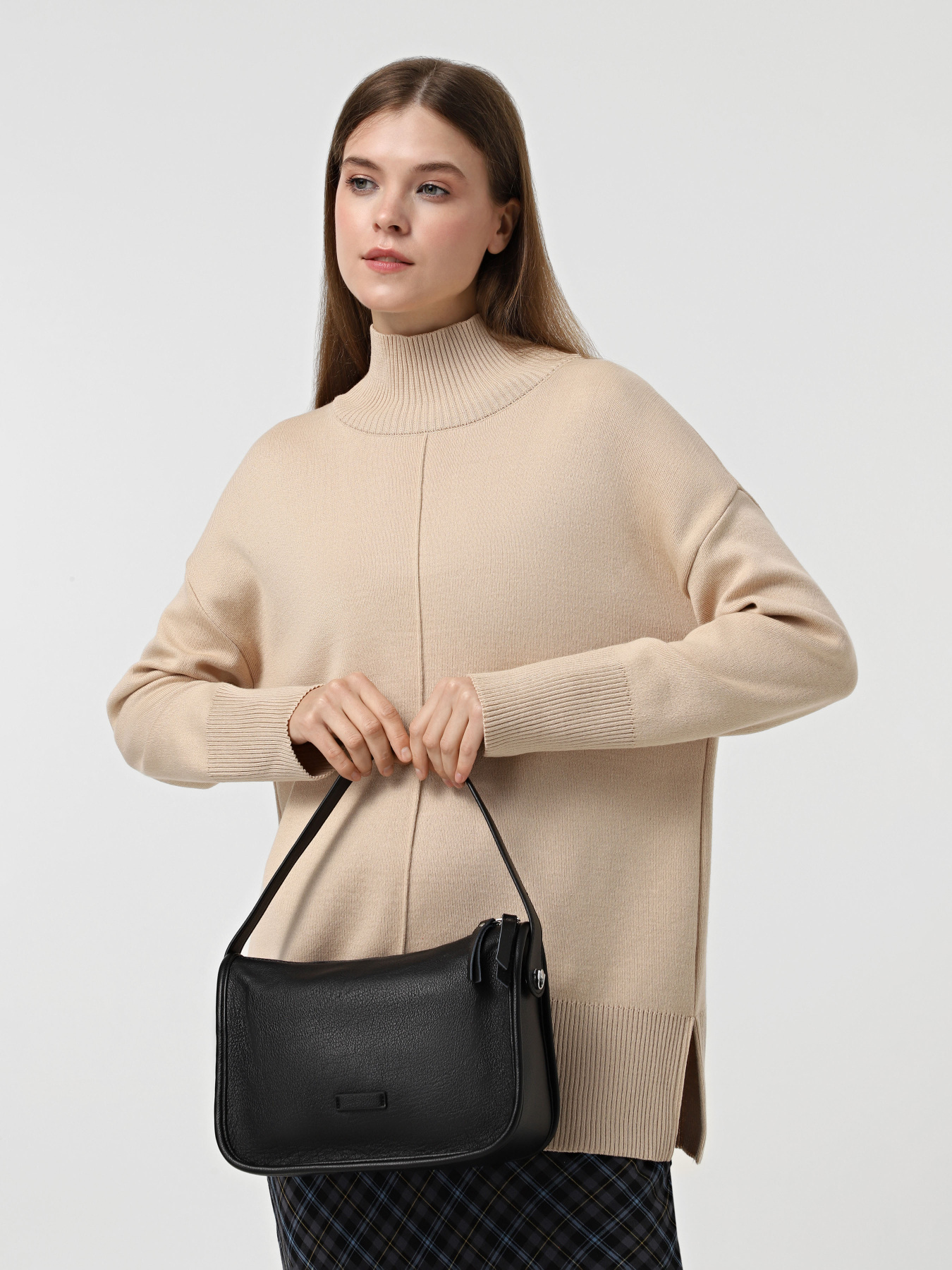 Сумка Braska модель 215-1009/101 Фото