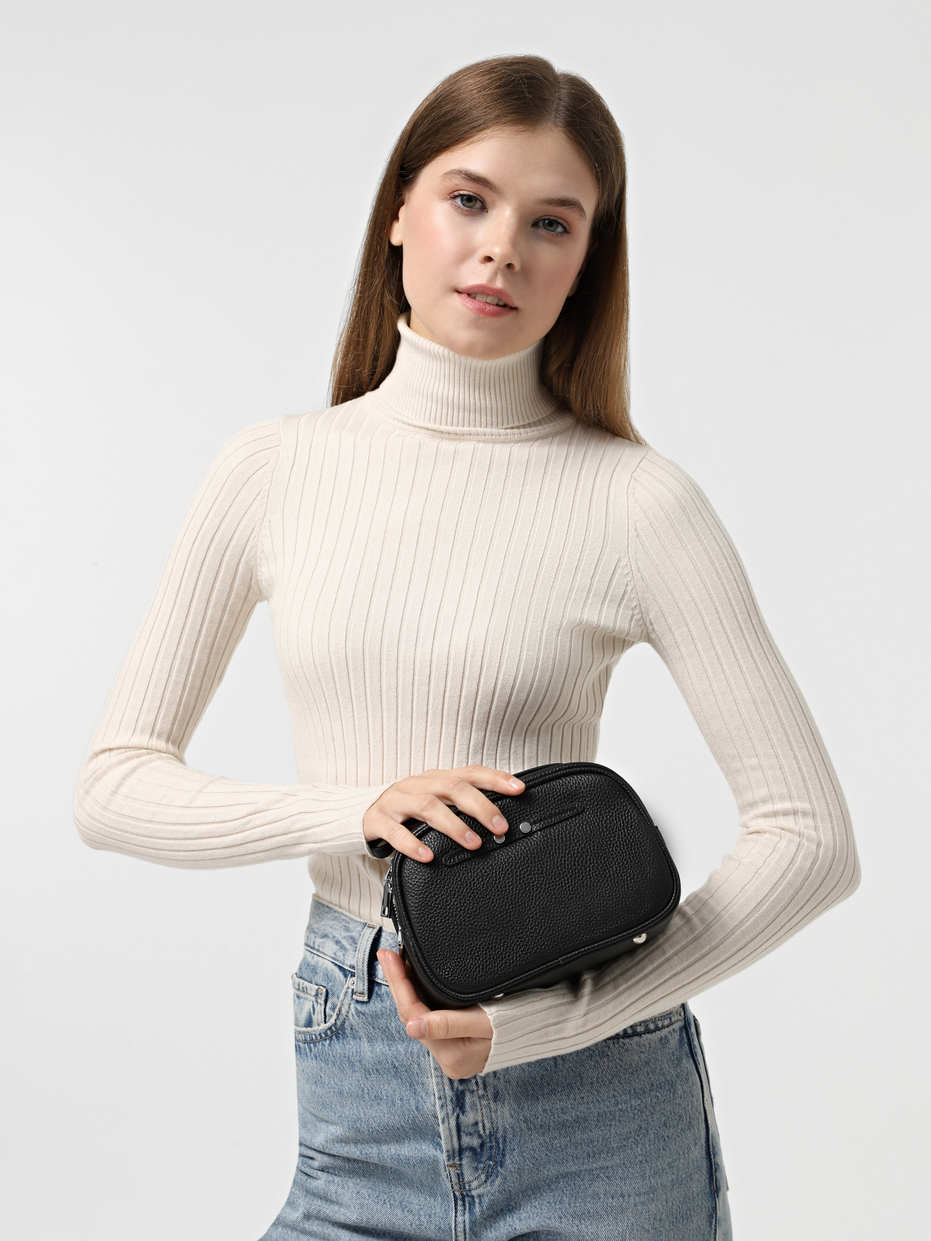 Сумка Braska модель 215-2200/101 Фото