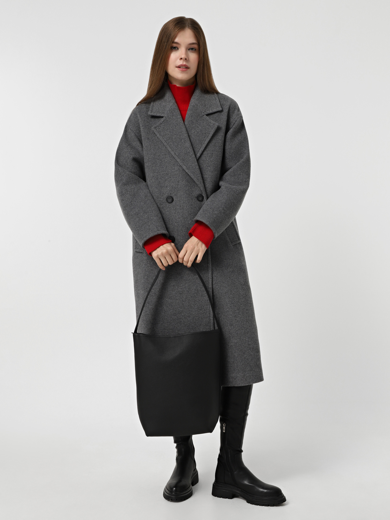 Сумка Braska модель 216-2323/101 Фото