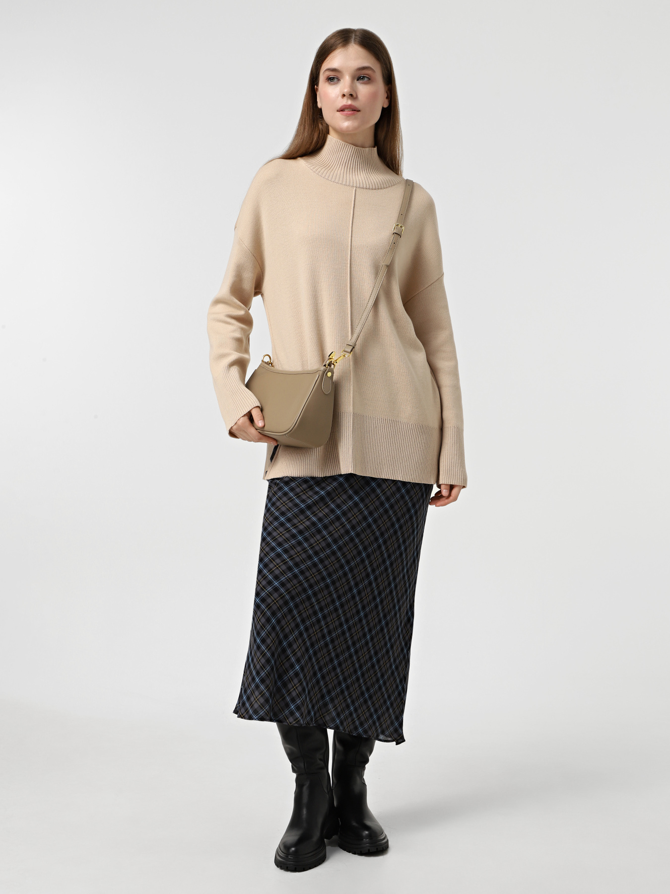 Сумка Braska модель 215-9887/104 Фото