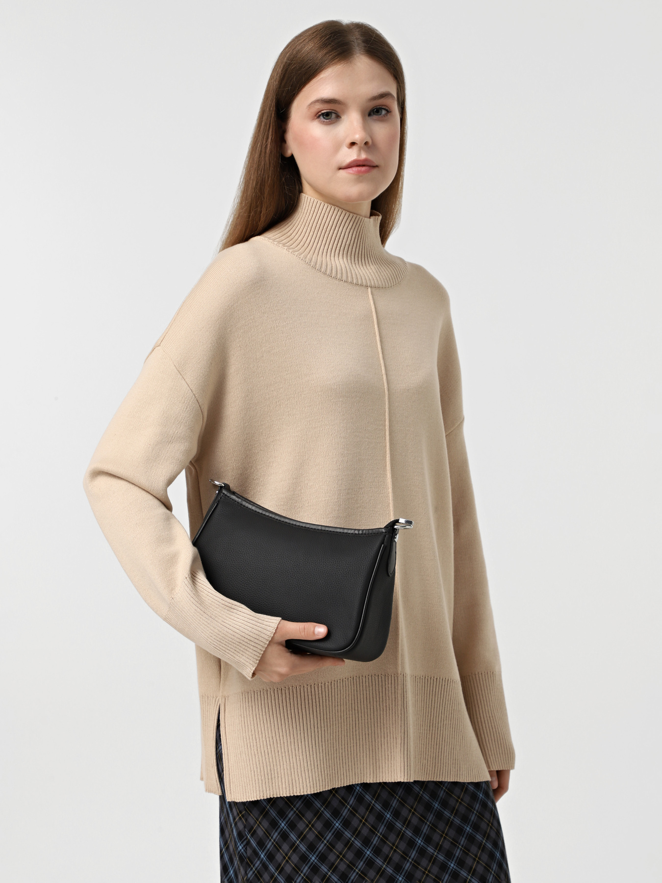 Сумка Braska модель 215-9887/101 Сумка Braska модель 215-9887/101 Фото