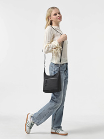 Сумка Braska модель 216-8776/101 Фото