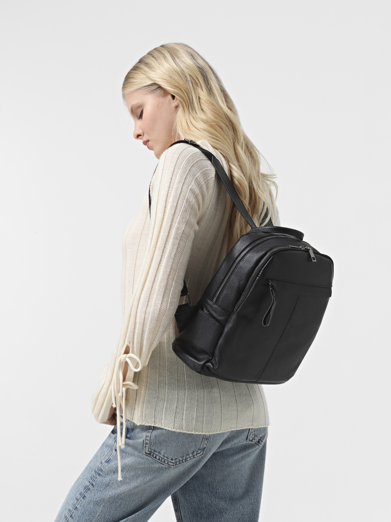 Повсякденний рюкзак Braska модель 211-1047/101 Фото