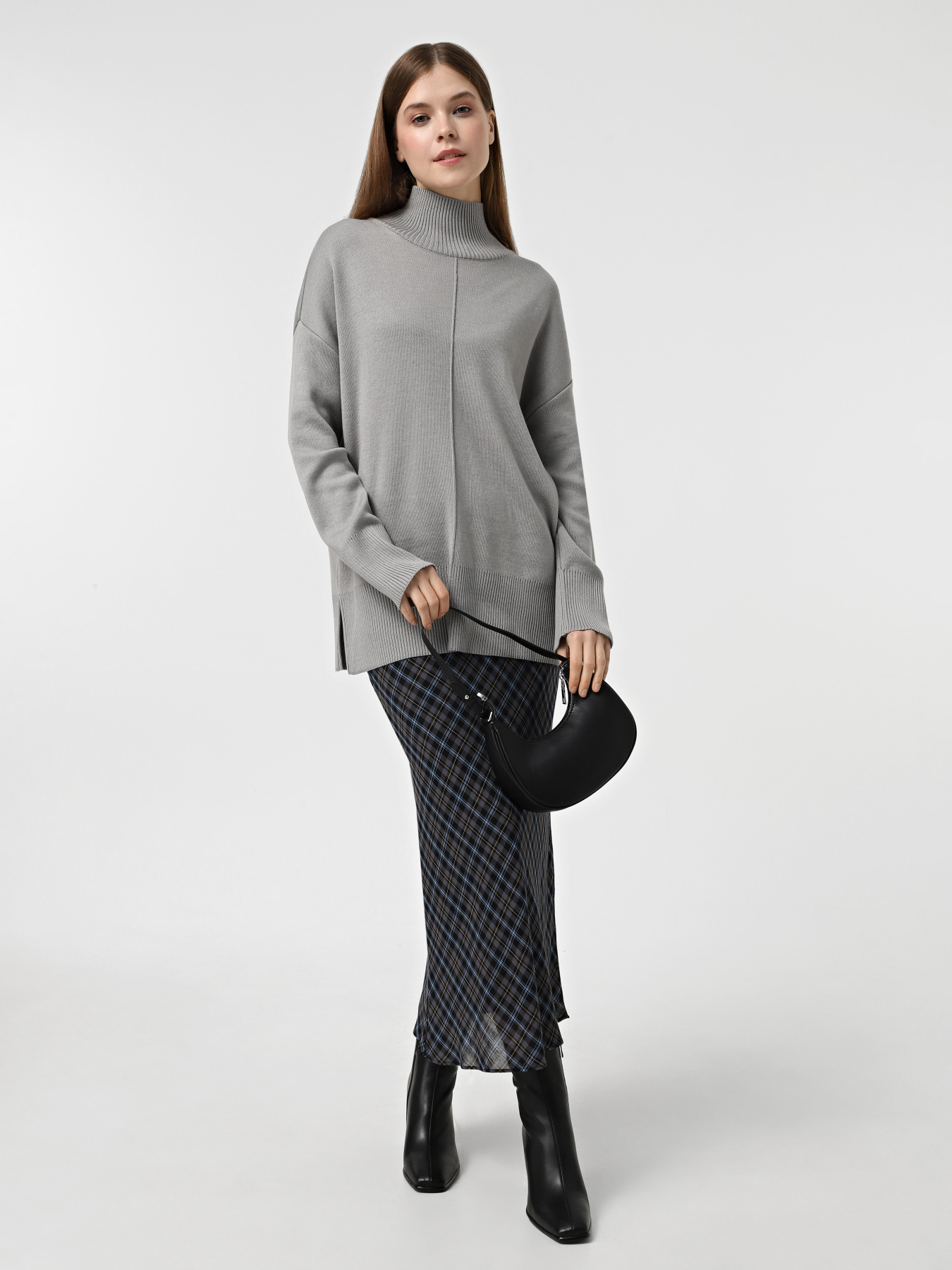 Хобо Braska модель 215-9887/501 Хобо Braska модель 215-9887/501 Фото