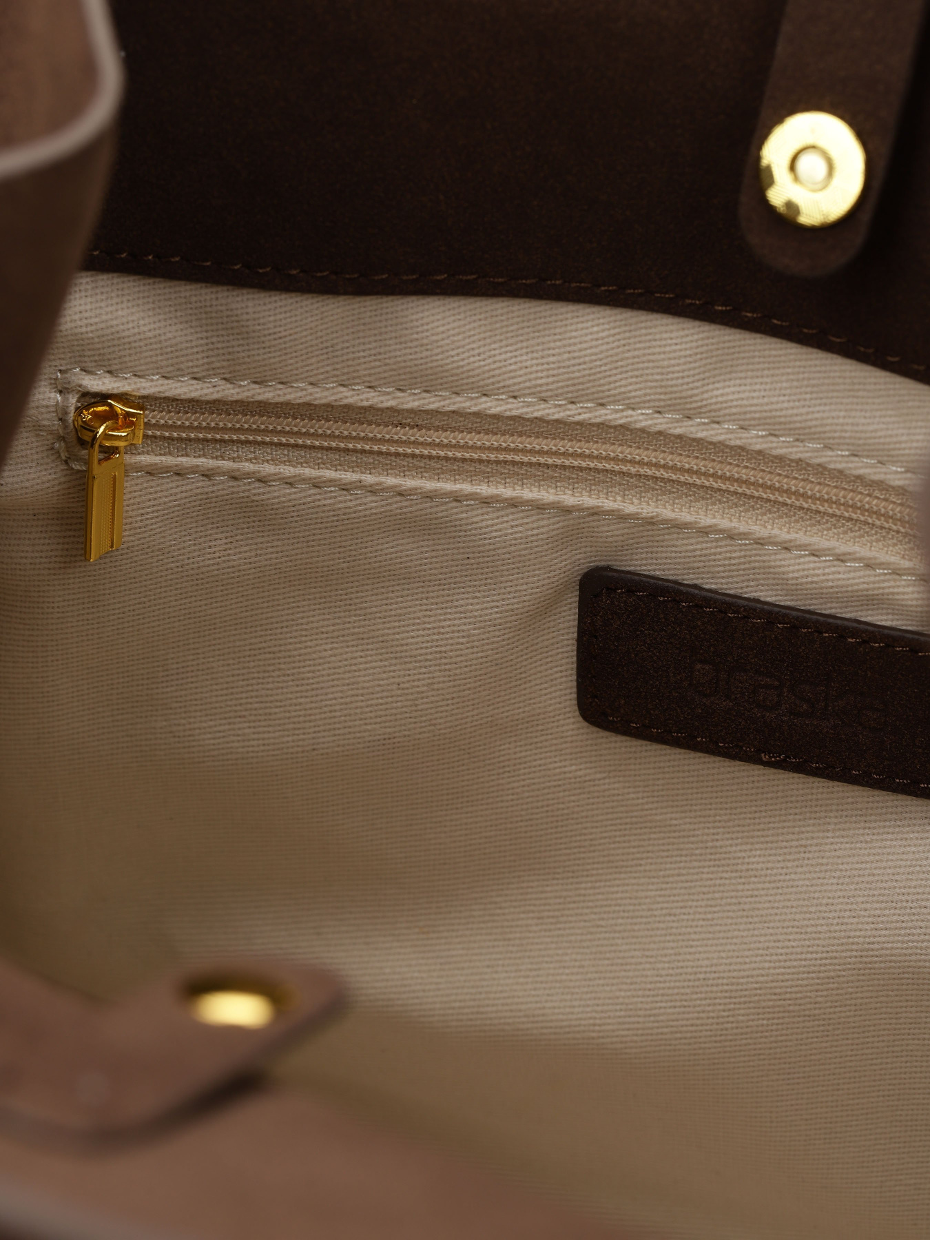 Сумка Braska модель 216-0018/205 Фото