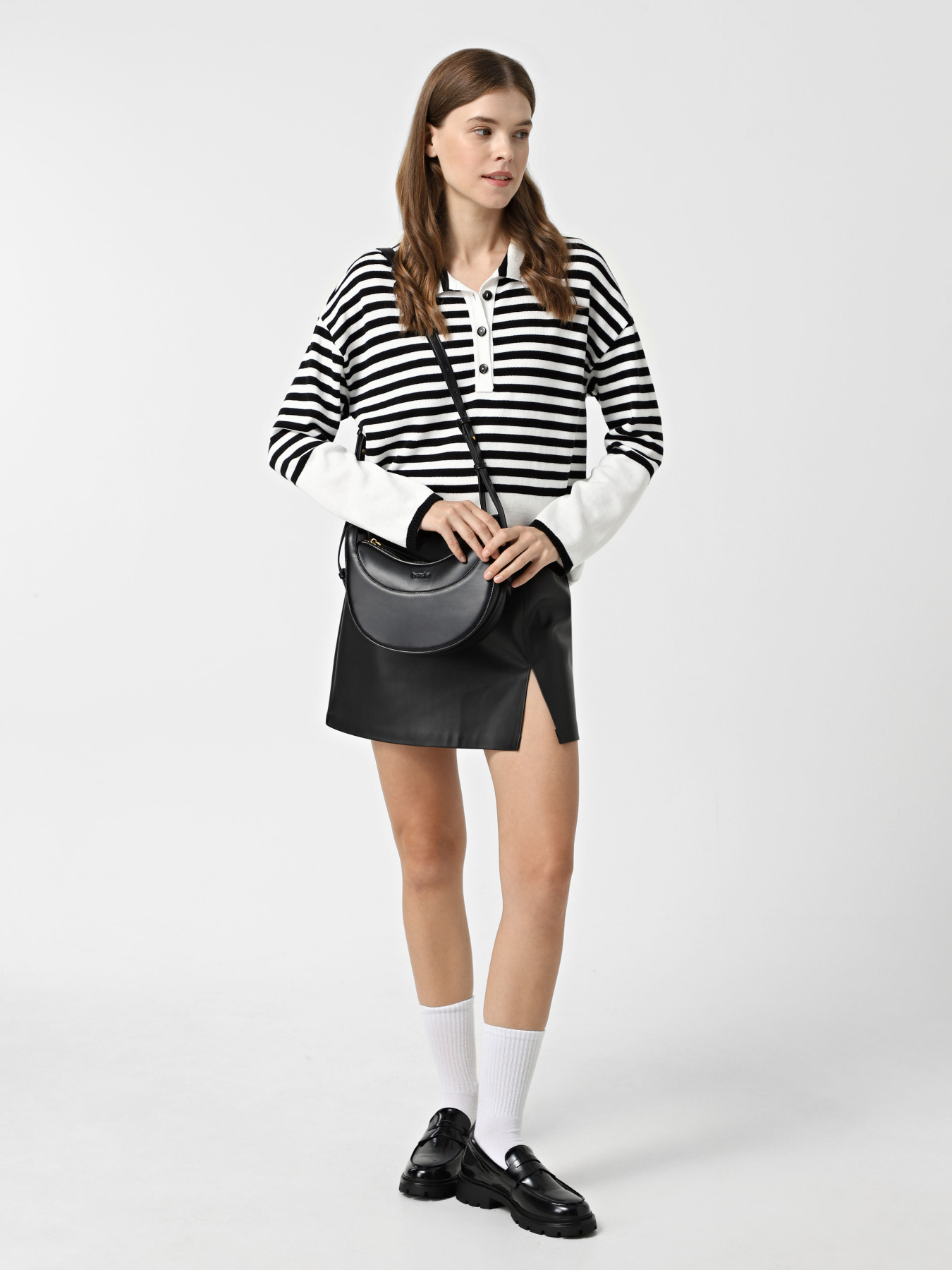 Сумка Braska модель 215-6788/501 Фото