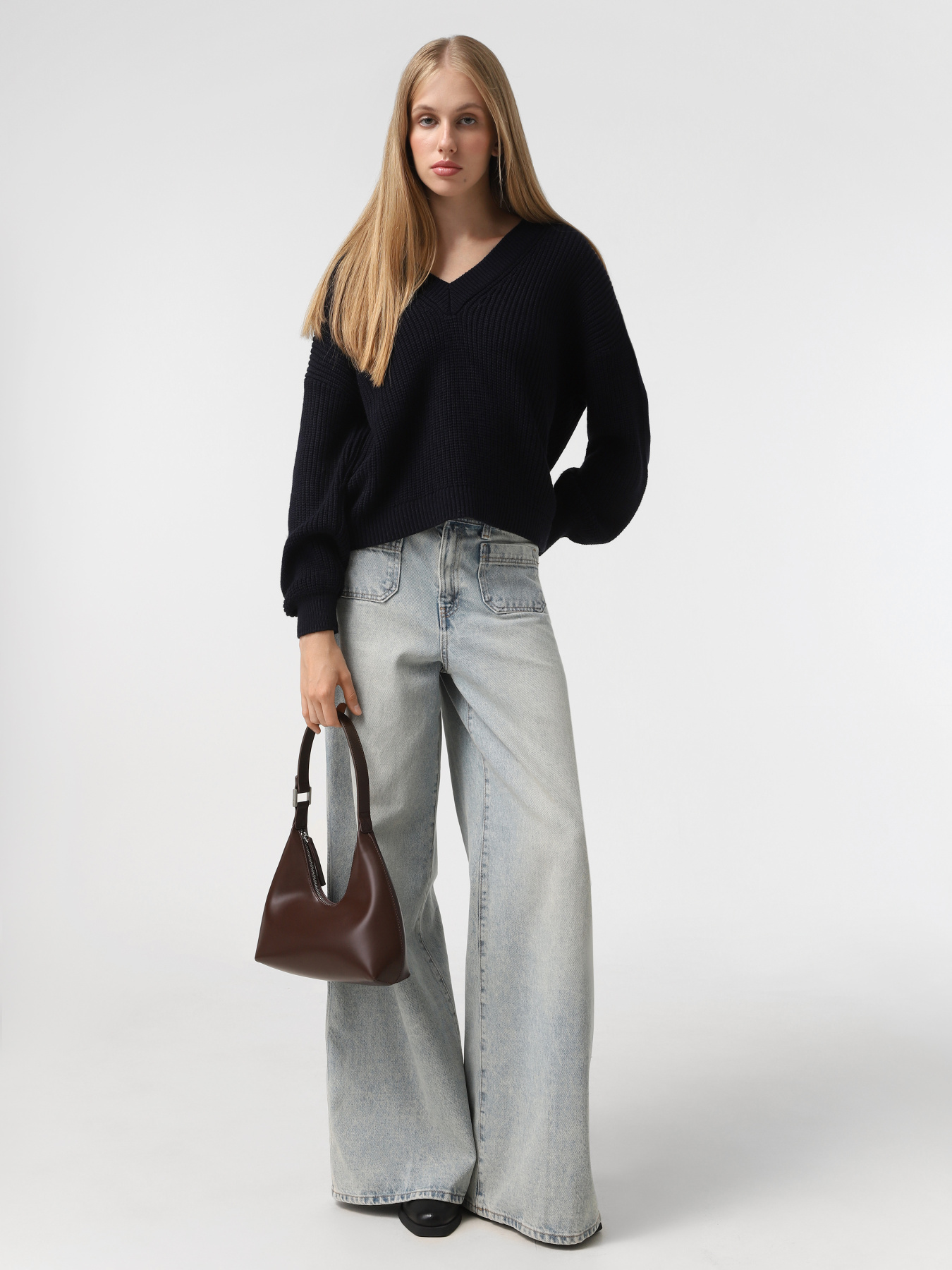 Сумка Braska модель 215-0078/505 Сумка Braska модель 215-0078/505 Фото