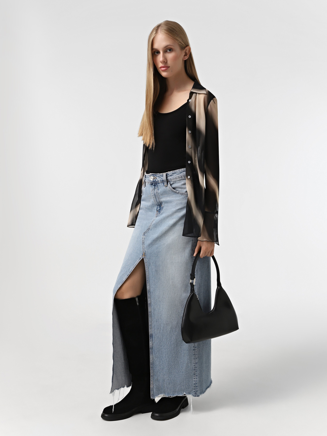 Сумка Braska модель 215-0078/501 Сумка Braska модель 215-0078/501 Фото