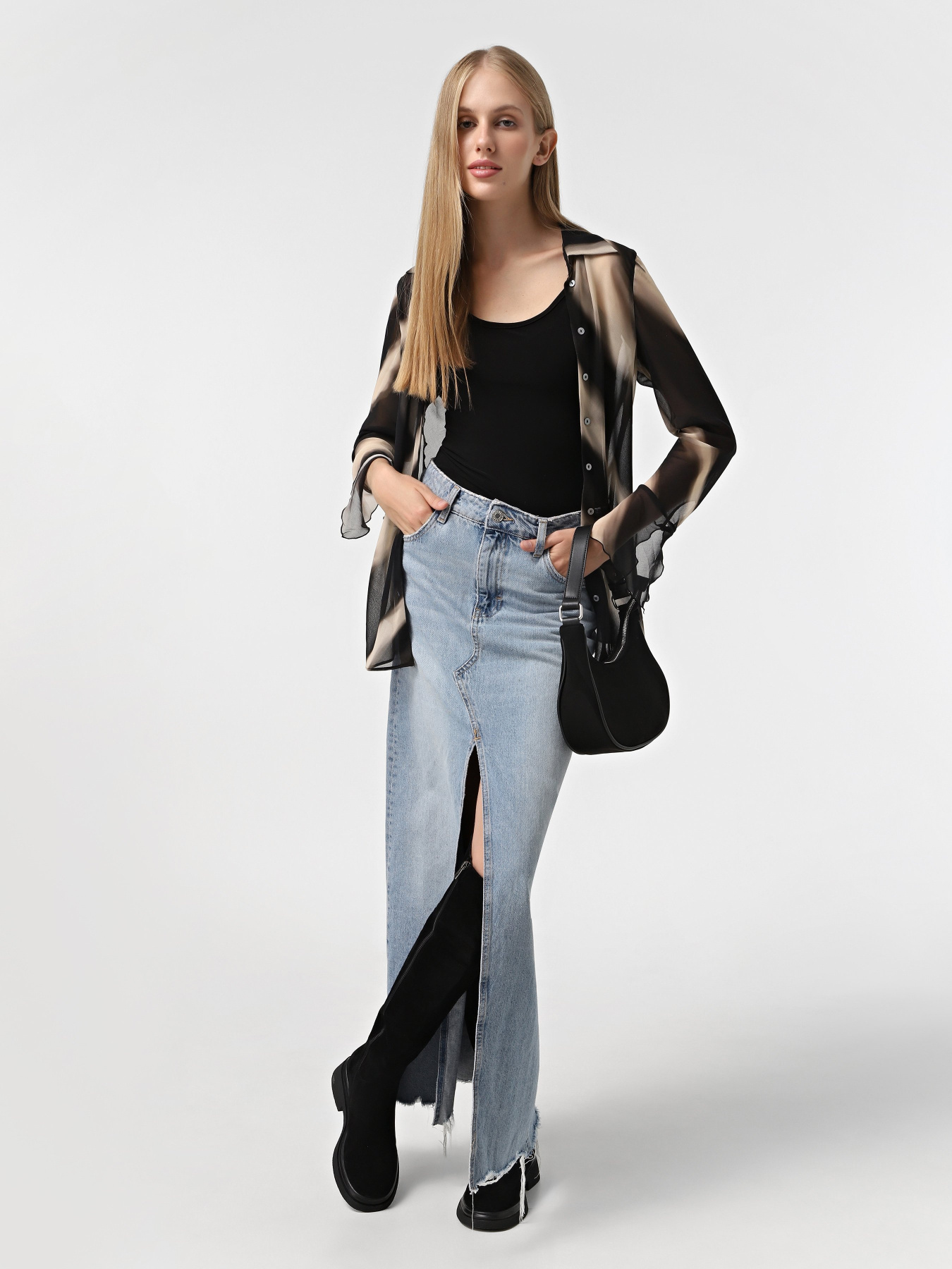 Сумка Braska модель 215-0293/501 Фото