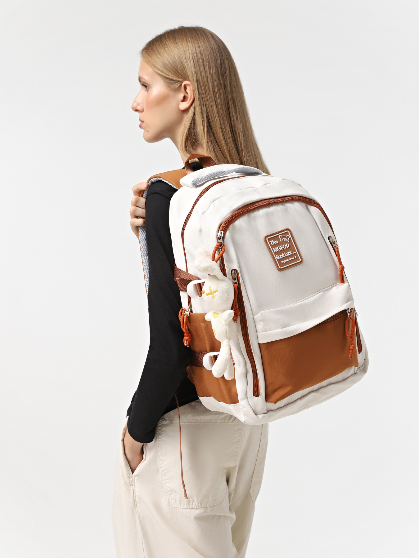 Рюкзак Braska модель 211-4539/304 Фото