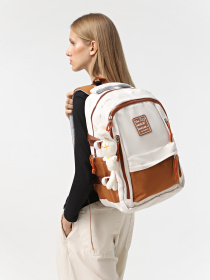 Повседневный рюкзак Braska модель 211-4539/304 Повседневный рюкзак Braska модель 211-4539/304 Фото