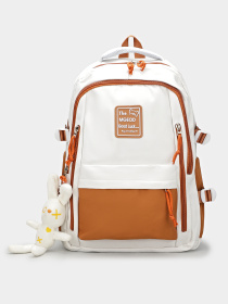 Повседневный рюкзак Braska модель 211-4539/304 Повседневный рюкзак Braska модель 211-4539/304 Фото