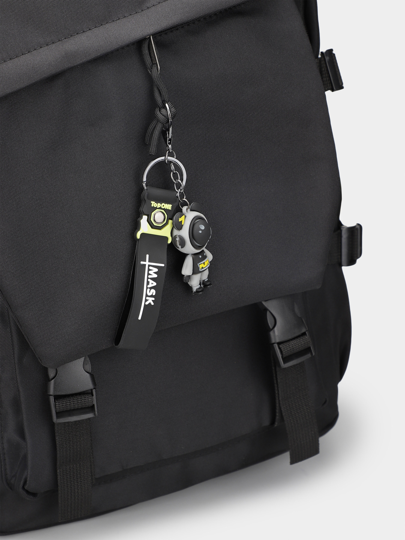 Рюкзак Braska модель 214-0061/301 Фото