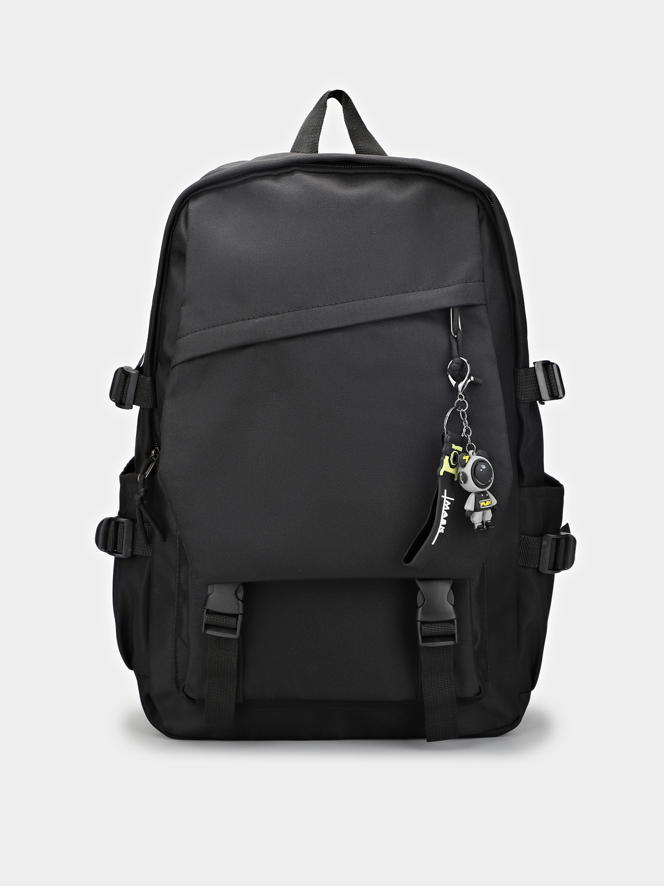 Повседневный рюкзак Braska модель 214-0061/301 Повседневный рюкзак Braska модель 214-0061/301 Фото