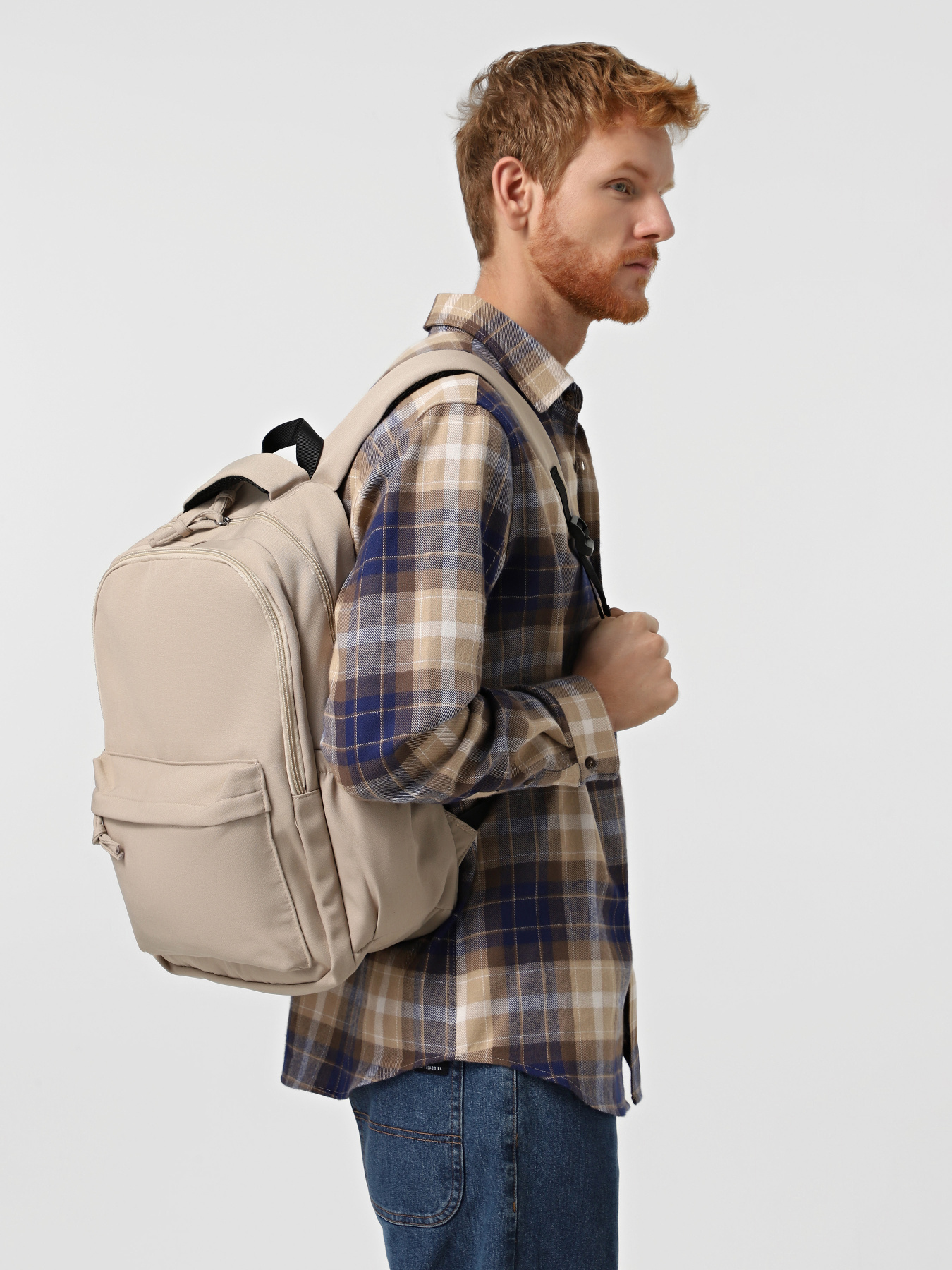 Повседневный рюкзак Braska модель 214-02297/304 Фото