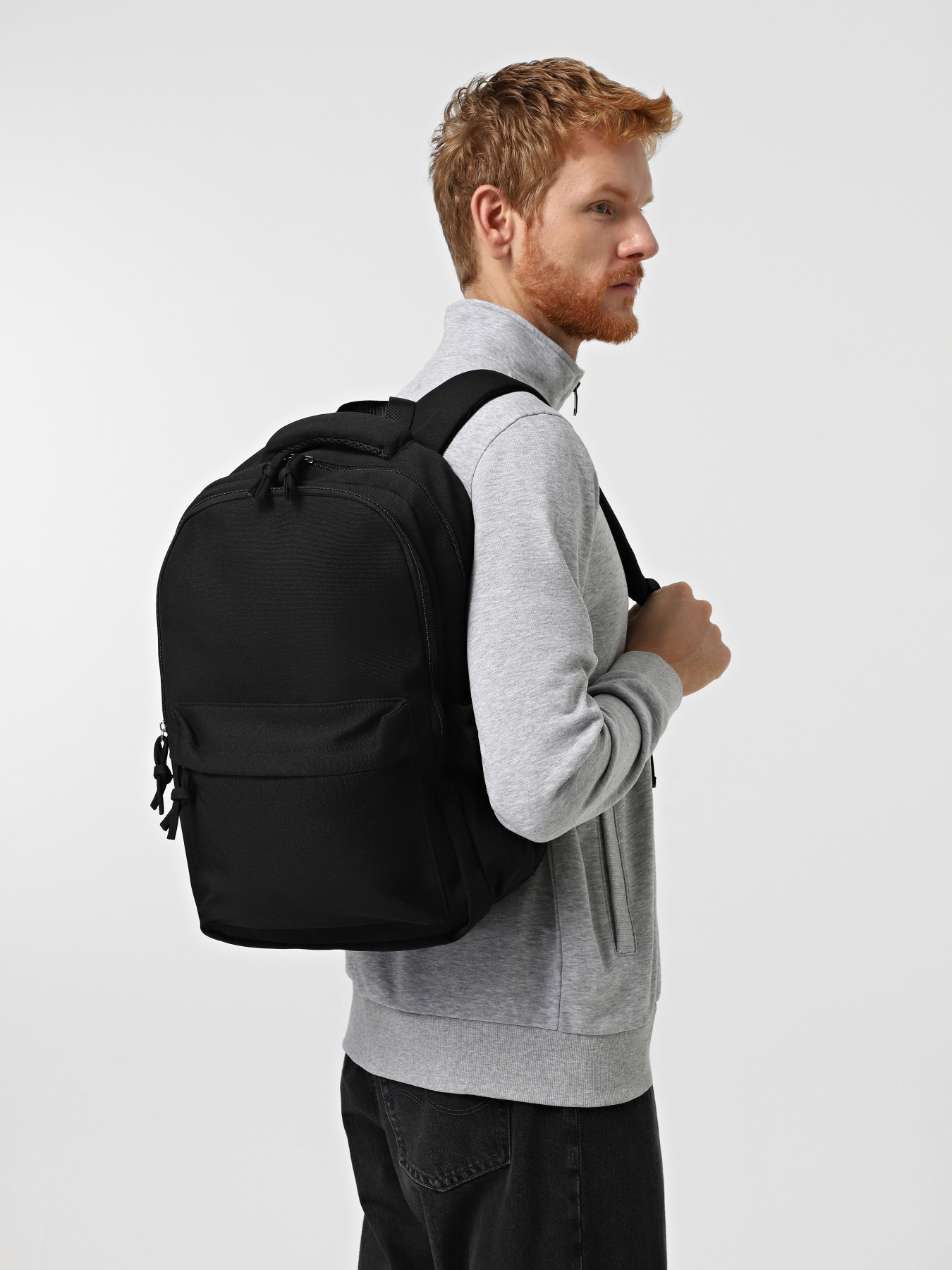 Рюкзак Braska модель 214-0077/301 Фото