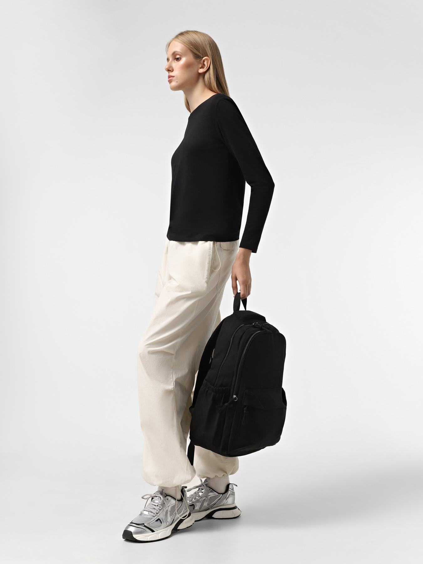 Повседневный рюкзак Braska модель 214-0077/301 Фото