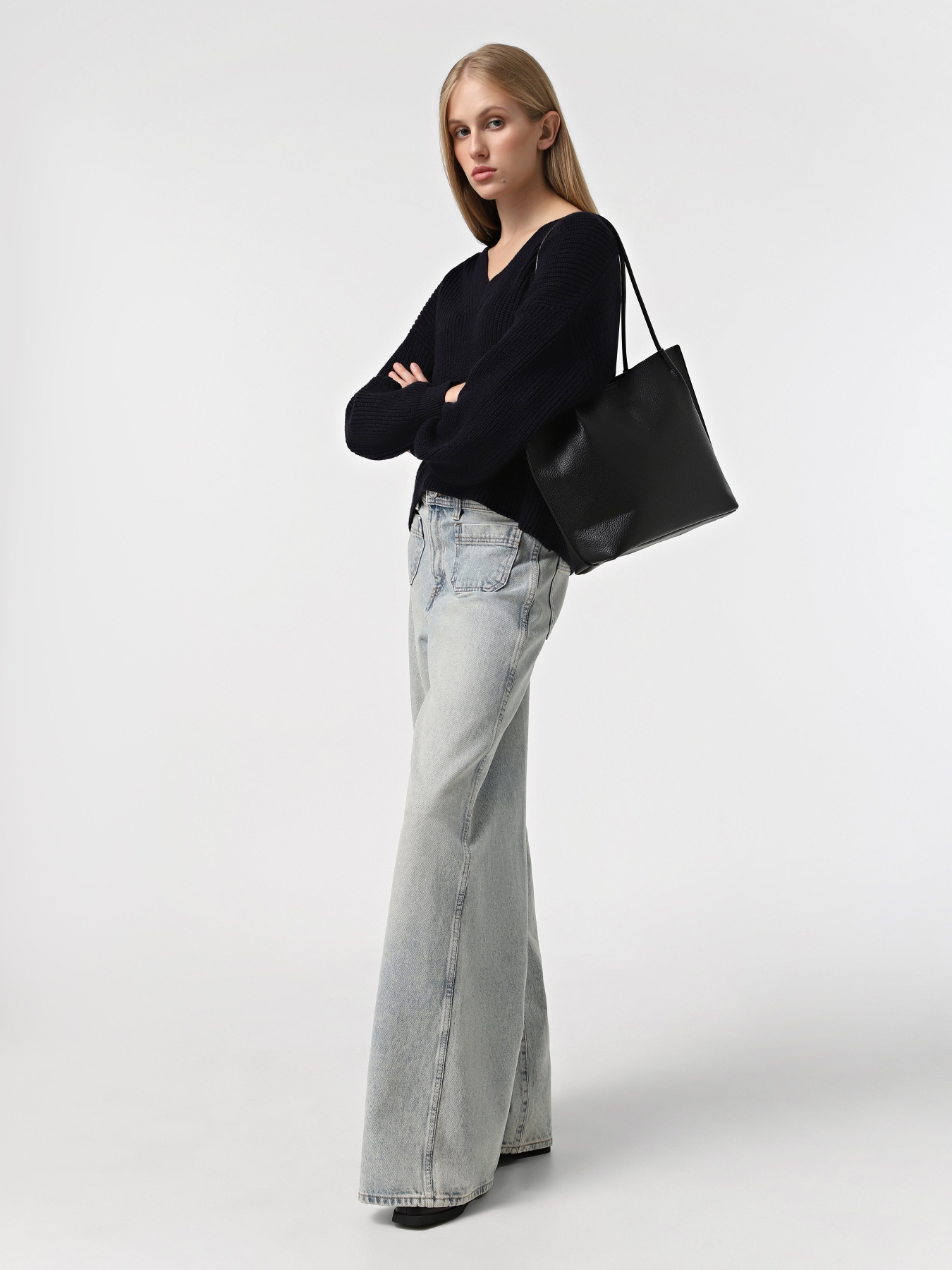 Сумка Braska модель 218-0043/501 Фото