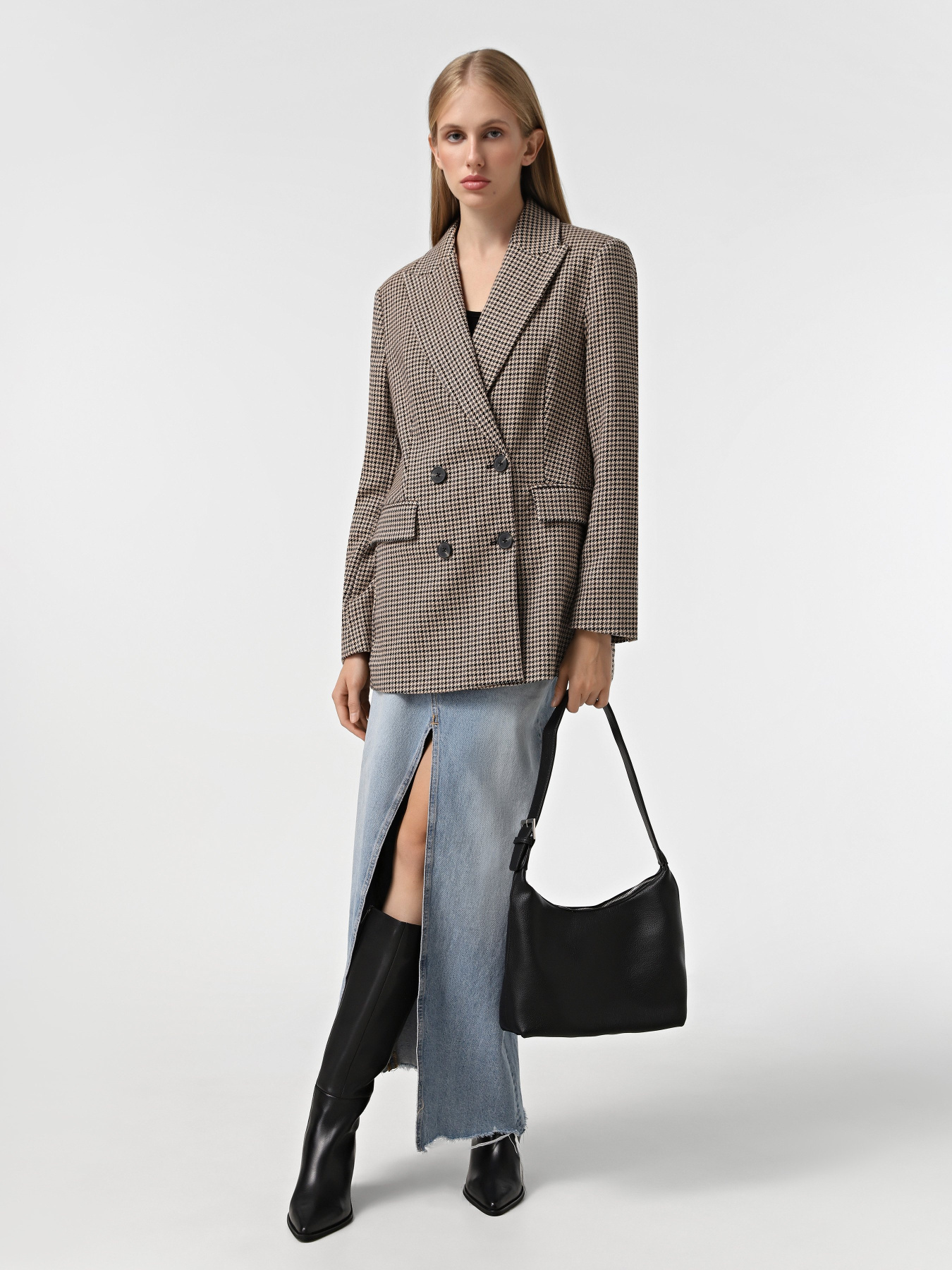 Сумка Braska модель 215-9090/501 Фото