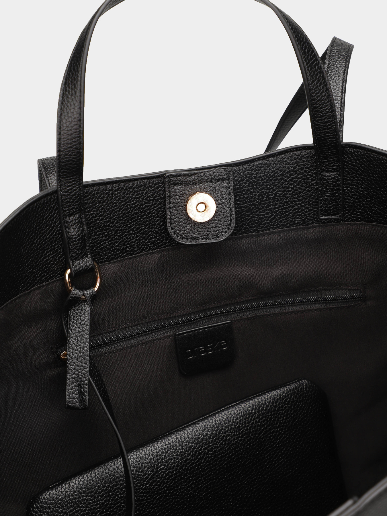 Сумка Braska модель 216-6555/501 Фото