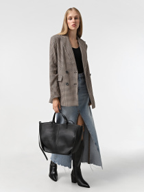 Сумка Braska модель 216-6555/501 Фото