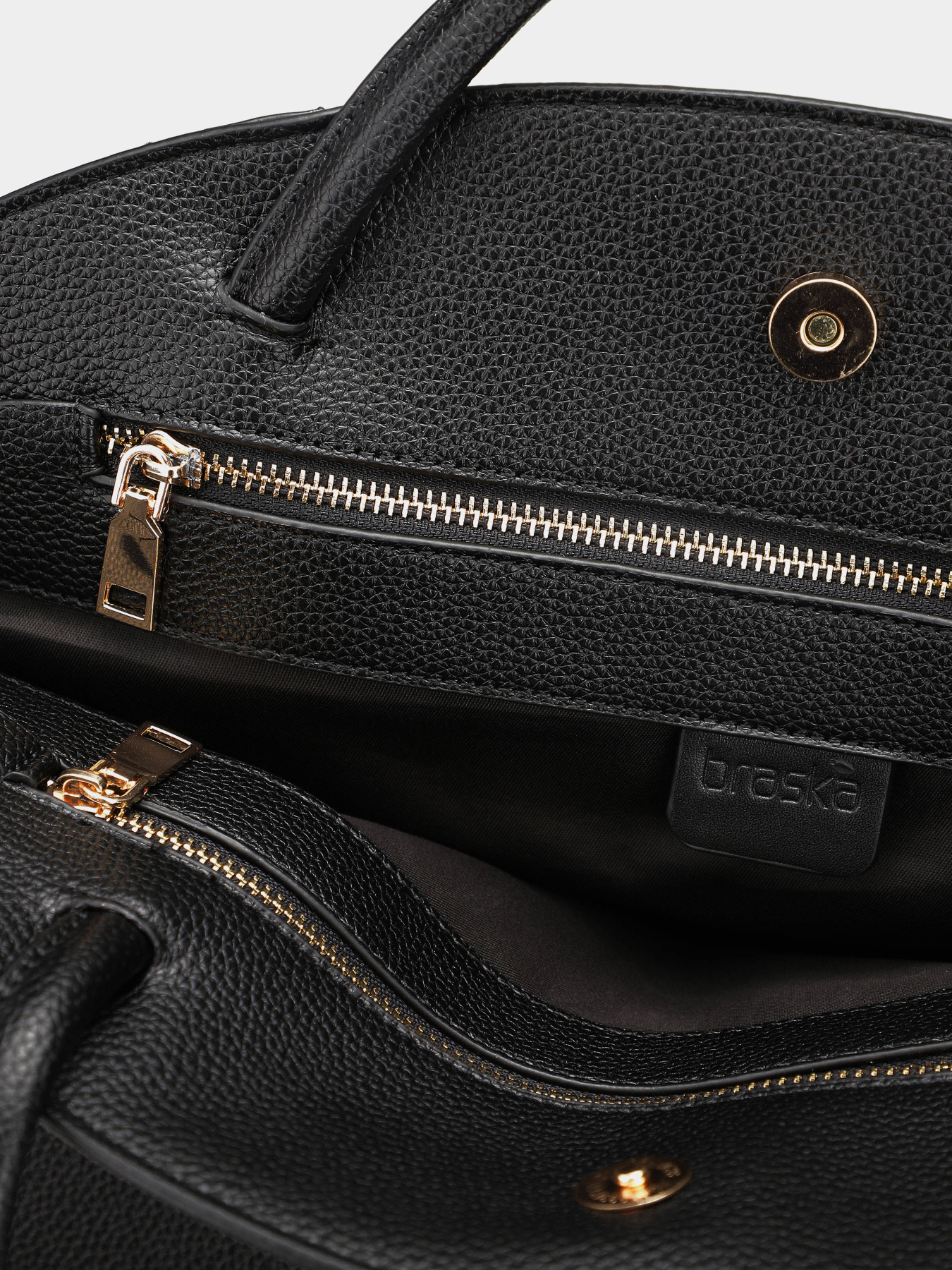 Сумка Braska модель 216-6005/501 Фото