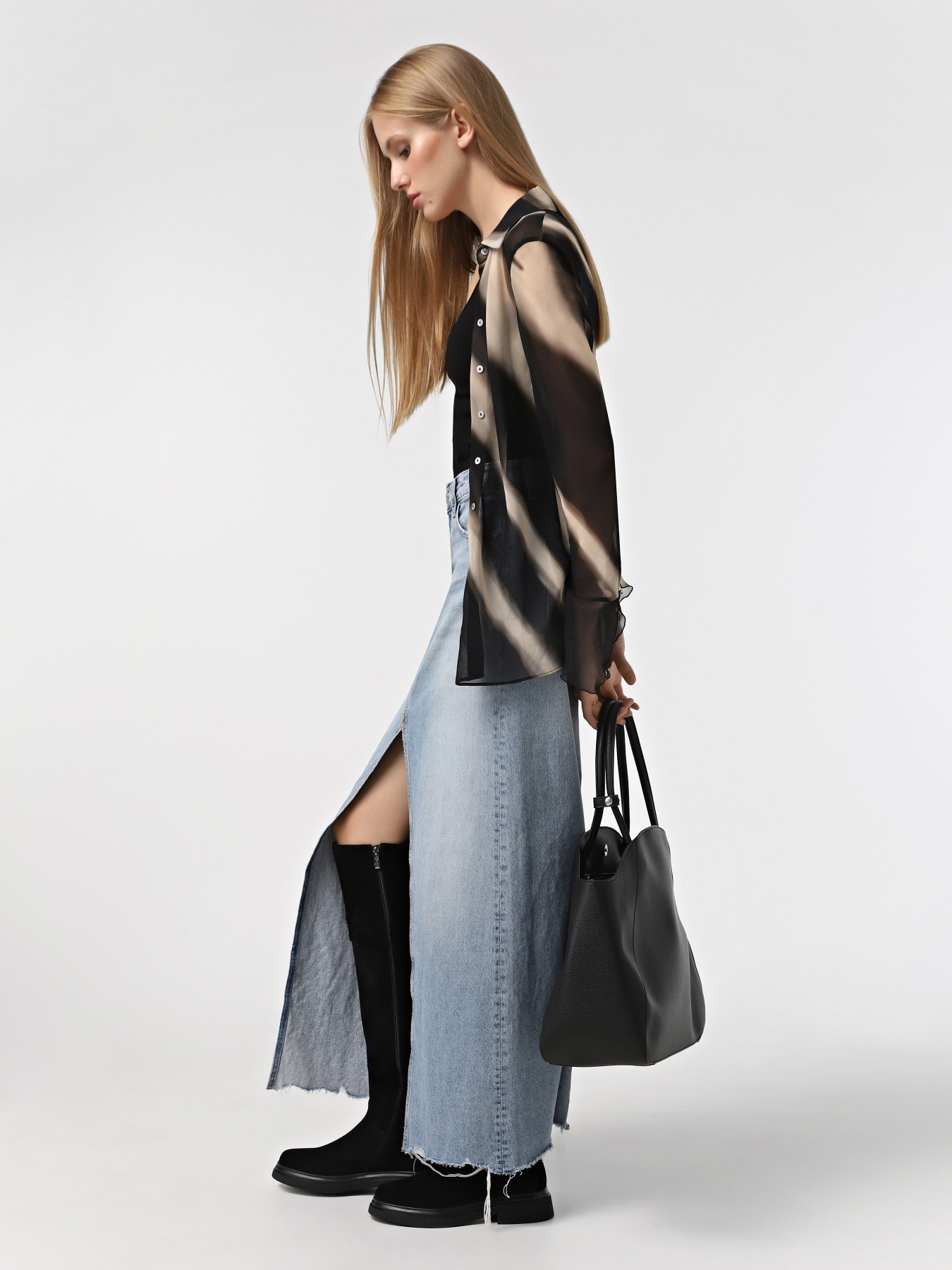 Сумка Braska модель 216-6005/501 Фото