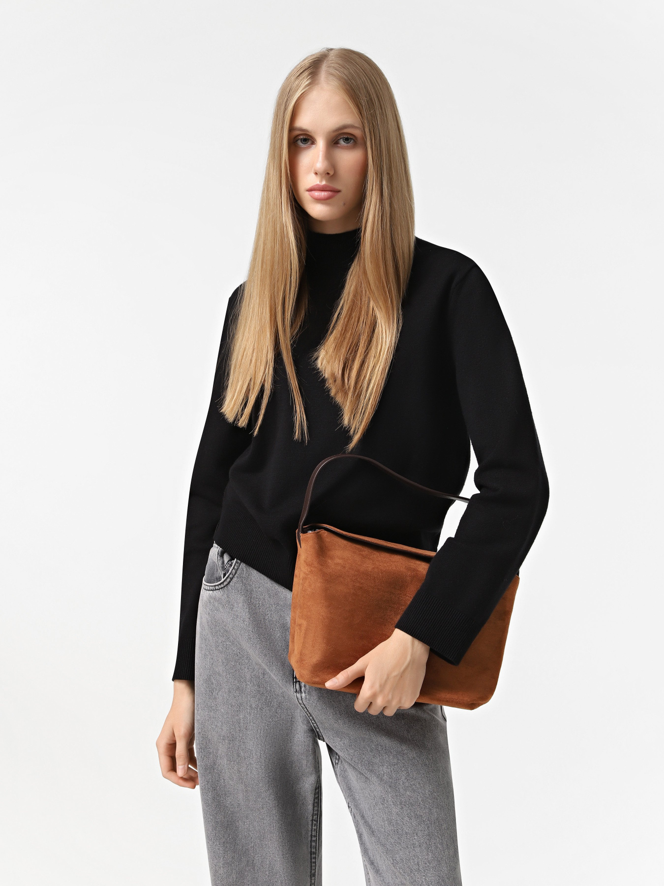 Сумка Braska модель 215-8331/201 Сумка Braska модель 215-8331/201 Фото