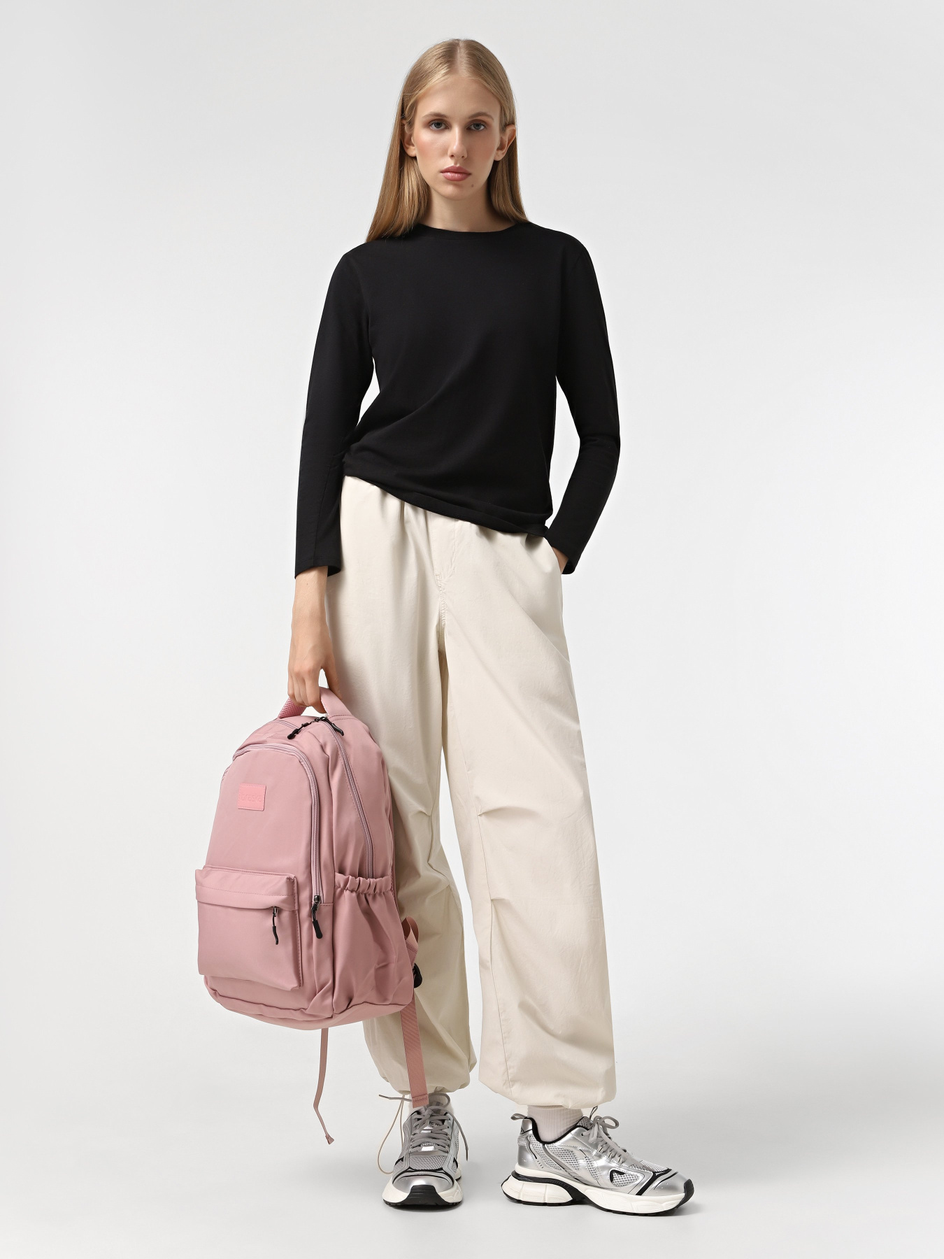 Рюкзак Braska модель 211-0761/318 Фото